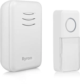 Byron Batterie außen (DBY-22311NP)