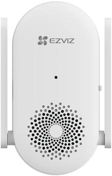 EZVIZ New Chime CH1 exclusive for EP3X pro Netzwerkkamera (EZVCH1)