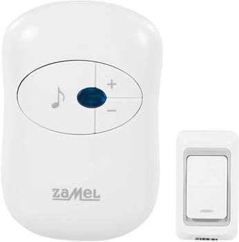 Zamel ST-930 Disco 2 Stück (ST-930 DISCO)