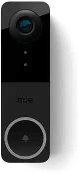 Philips Hue Video-Türklingel Secure