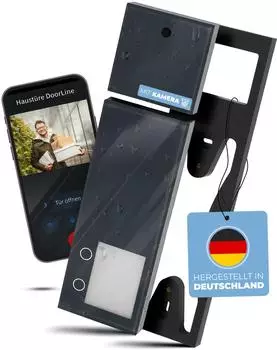 DoorLine Video Türklingel (150001)