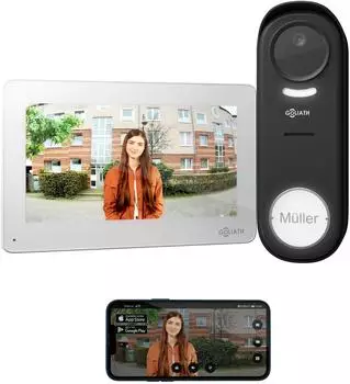 Goliath AV-VTF10-APP