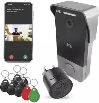 EMOS Gosmart H4033