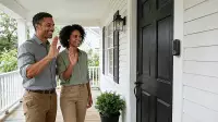 Aqara Doorbell Camera G400 Select Wired 2K T&uuml;rklingel-Kamera IP65 PoE DB-C03D