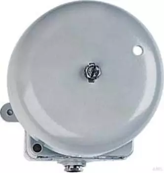 FHF AW 2 Signalwecker 220VDC 150FS (21162117)