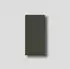 Siedle Taste mit Glockensymbol Graphit (200034796-00)