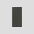 Siedle Taste mit Glockensymbol Graphit (200034796-00)