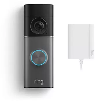 Ring Video Doorbell Pro