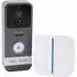 Olympia VDB 824YA Video-Türsprechanlage WLAN IP44 (6024)