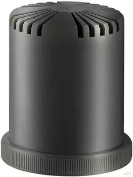 Grothe MSG 8620 Schallgeber 24V 76dB IP54 (38620)