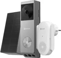 EZVIZ CS-EP3xPro/CH1-R100, EZVIZ EP3x Pro + Modul CH1 (Kit)