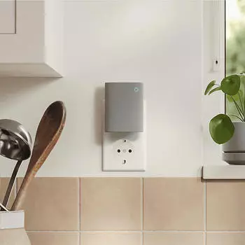Ring Chime (3. Gen) weiß