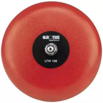 Grothe LTW 168 RT Gro&szlig;-L&auml;utewerk 12V DC (22560)