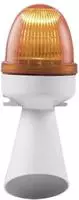 Grothe Kombi-Hupe HUPE BZ 6301 240V AC