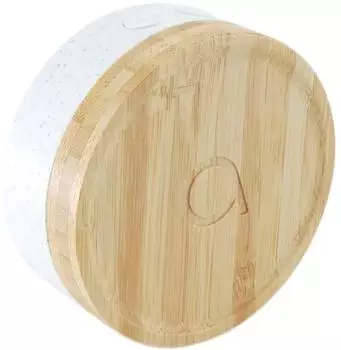 Avidsen Bamboo Plus Funkklingel Empf&auml;nger, kabellos (102499)