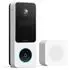 aosu Video Doorbell SE 2K WLAN-Türklingel (V8E)