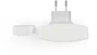 Nedis Smartlife Gong / Rf, Frequenz 433 Mhz / Wi-fi / Netzstromversorgung / 60