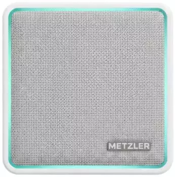 Metzler Funk-Gong Empfänger FG-F11-DC