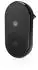 Nedis Kabellose Türklingel RF 433MHz, 55 Melodien, schwarz (WIFICDPC11CBK)