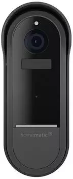 Homematic IP HmIP-CODB-A (162946A0) anthrazit