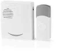 Nedis Cegl10015bk50 Stromkabel, Typ F (cee 7/7), M&auml;nnlich, Iec-320-c13, Abgewinkelt,