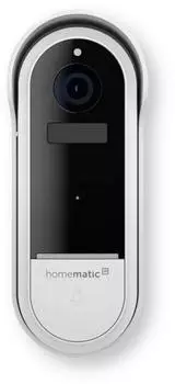 Homematic IP HmIP-CODB-A (162945A0) weiß