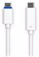 Ubiquiti - USB-Kabel - 24 pin USB-C (M) zu 24 pin USB-C (M)