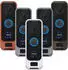 Ubiquiti G4 Doorbell Pro Cover, Holz (UACC-G4-DB-PRO-COVER-WOOD)
