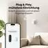 reolink Chime Plus, Türklingel-Erweiterung, Plug&Play