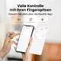 reolink Chime Plus, Türklingel-Erweiterung, Plug&Play