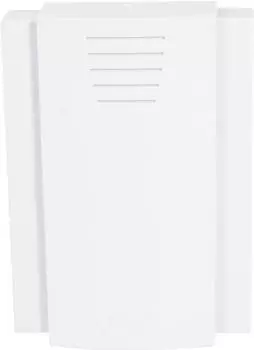 Zamel LARGO Gong 230V 85dBA weiß (GNS-208 LARGO)