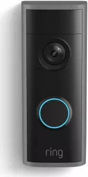 Ring Peephole Camera 2K