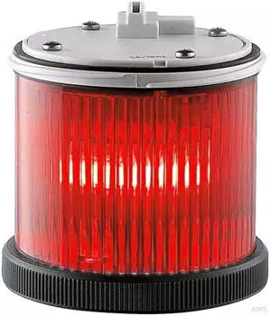 Grothe TBL 8732 Blinklicht rot 24V/240V AC (38732)