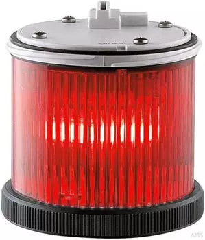 Grothe TLB 8842 LED-Blinklicht rot 240V (38842)