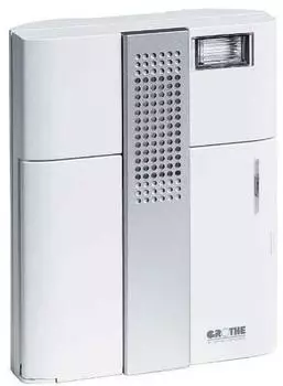 Grothe Mistral 300E