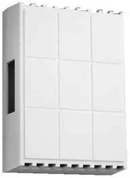 Novar Friedland Mechanischer Gong (E2692 N)