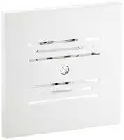 Honeywell Home E2609 L&auml;utewerk 8V (max) 84 dBA Wei&szlig;