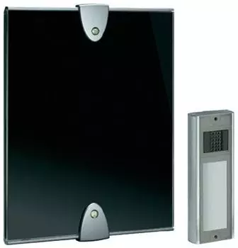 Grothe Mistral 600 Funkgong-Set