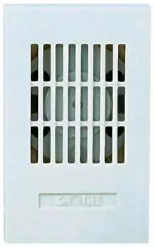 Türklingel 8 V