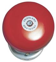 Honeywell Home 581130 L&auml;utewerk 12 - 24V 91 dBA Grau