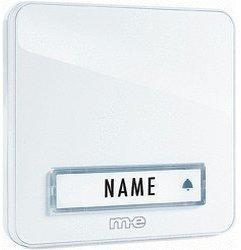 M-E Modern Electronics Zusatz-Sender für 1-Familien-Haus (BELL-201 TX)