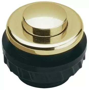 Grothe Klingeltaster PROTACT 340 GO (62025) Grothe Klingeltaster PROTACT 340 GO (62025)