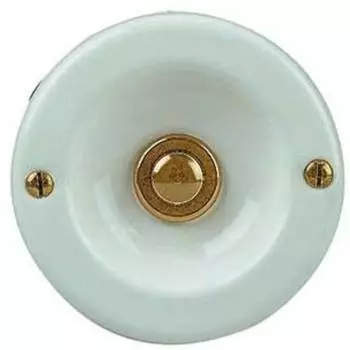 Grothe Kontakt-Schale KS 2074 WS (64141)