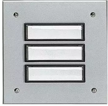 Grothe Etagenplatte ETA 802 EV1 (55802)
