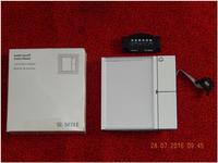 Siedle&amp;S&ouml;hne Tasten-Modul TM 612-1 W