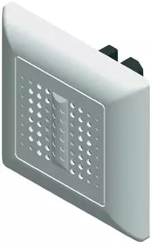 Grothe Unterputz-Läutewerk UP-LTW 120ws Grothe Unterputz-Läutewerk UP-LTW 120ws