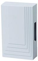 70601 Gong 230 V (max) 82 Dba Reinwei&szlig; - Heidemann
