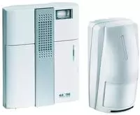Grothe 43315, Grothe Funkgong-Set MISTRAL 300M BM