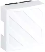 Unitec Dreiklang-gong Turino Batteriebetrieb T&uuml;rklingeln & Sprechanlagen
