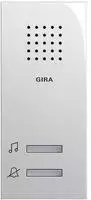 Gira 120003, Gira 120003 Gong AP System 55 Reinwei&szlig;